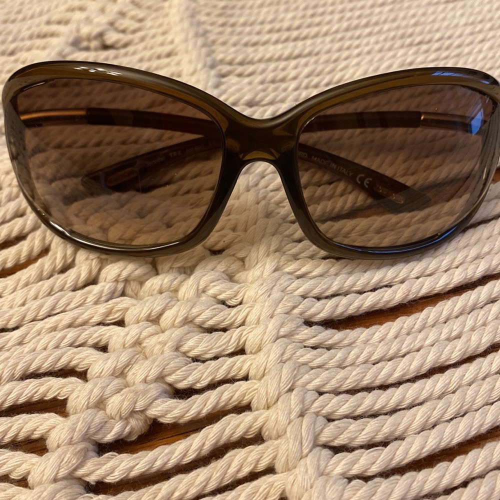 Tom Ford Sunglasses - Picture 4 of 6